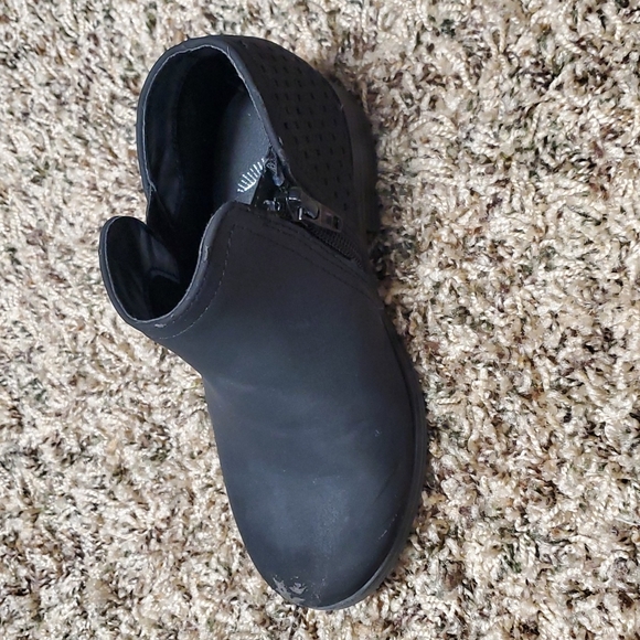 True craft toddler booties - Picture 4 of 9